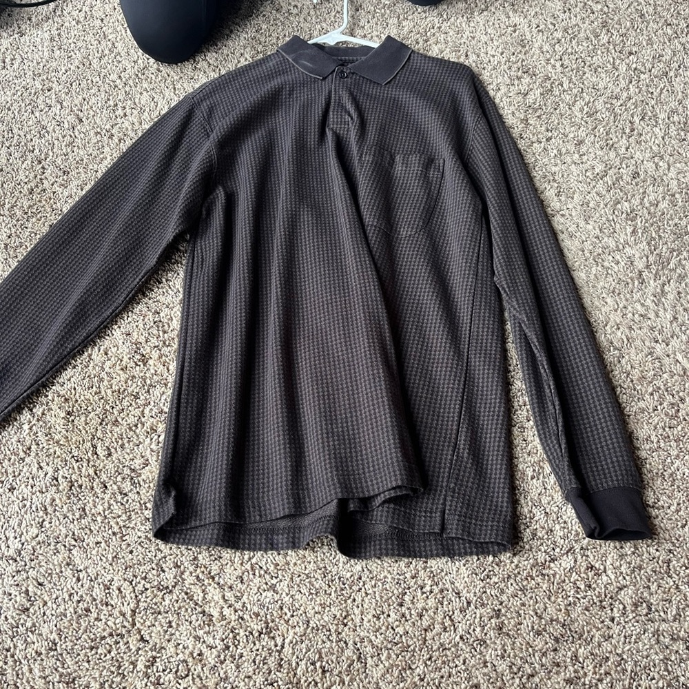 VanHeusen dress shirt